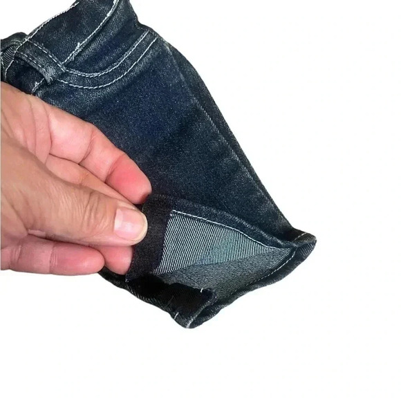 Build-A-Bear Workshop Clothes Bundle Denim Jeans and Bearland Boots - Picture 5 of 10